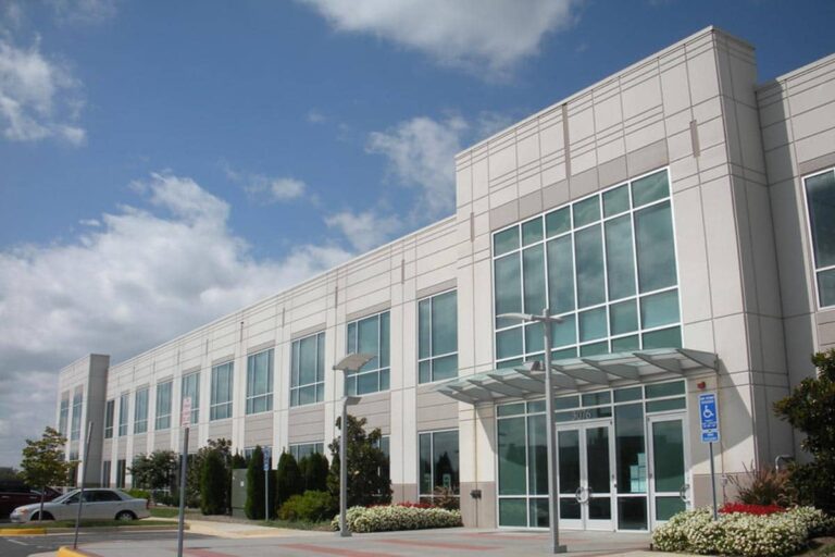 Herndon Location
