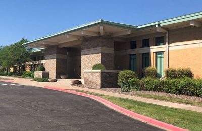 Aurora, Colorado (NOW OPEN) Aurora Location
